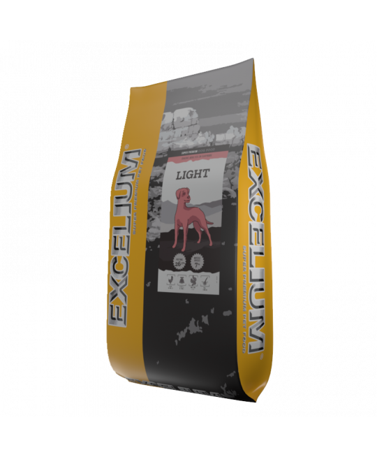 Excelium Light Excelium Light
