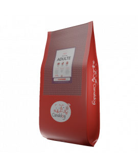 CANALDOG Adulte  Chat - 15Kg