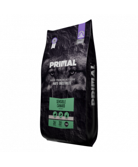 PRIMAL Sensible Canard - 14Kg