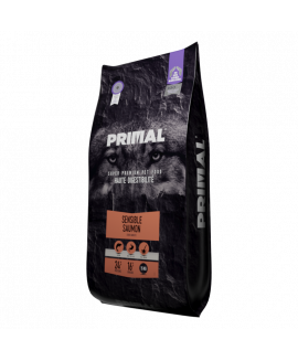 PRIMAL Sensible Saumon - 14Kg