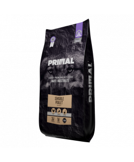 PRIMAL Sensible Poulet - 14Kg