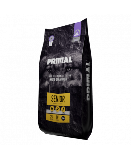 PRIMAL Senior - 14Kg