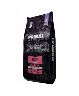 PRIMAL Puppy - 15Kg