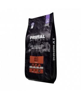 Primal Adulte Poulet