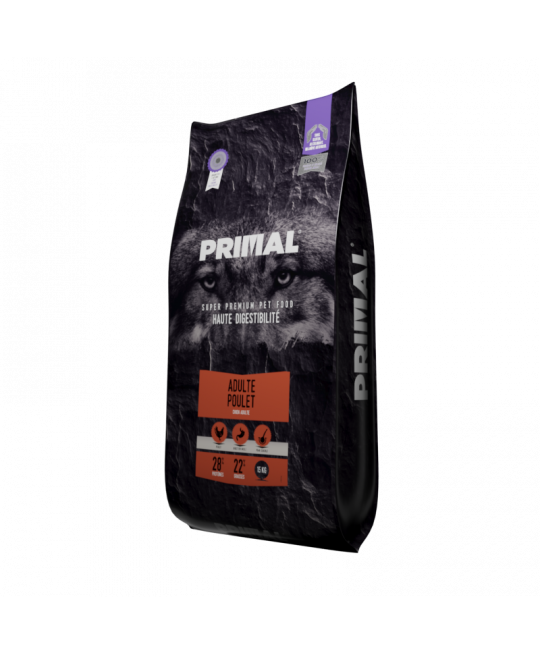 Primal Adulte Primal Adulte