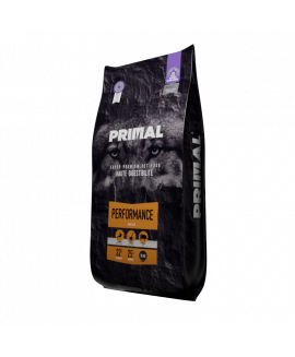 Primal Performance