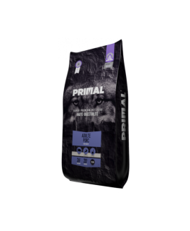 PRIMAL Adulte porc - 14Kg