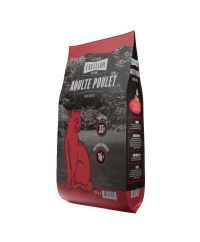 Excelium Chat Adulte Poulet