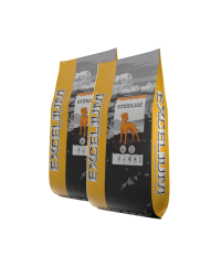 Excelium chien stérilisé - 10kg
