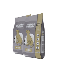 Excelium Regular pack x2