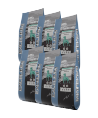 Excelium chien peau sensible poisson - 3kg