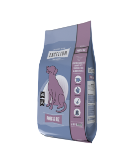 Excelium Porc & Riz