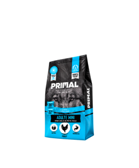 Primal Adulte