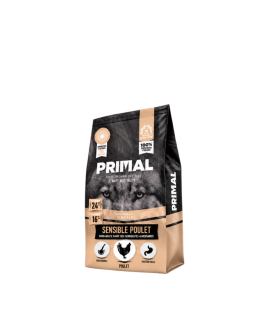 Excelium Sensible Poulet